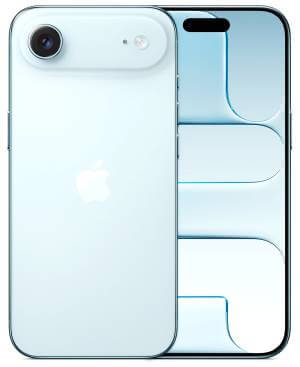 Apple Iphone Air 256GB sky blue