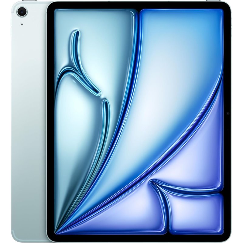 Apple iPad Air 2026 8Gen 13" 128GB blue