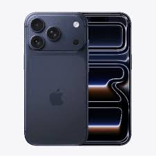 Apple iPhone 17 Pro 1TB blu