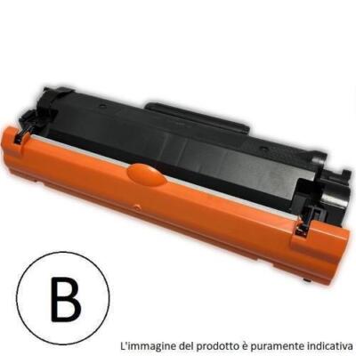 Toner reman for use in brother tn-248XL black