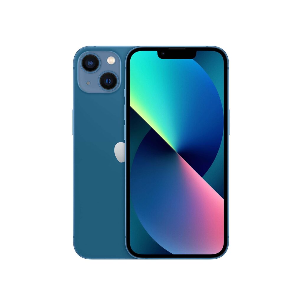 Apple iphone 13 128GB blu Usato