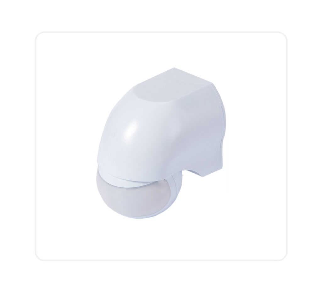 Rilevatore di presenza IP40 1200W
SE318AN