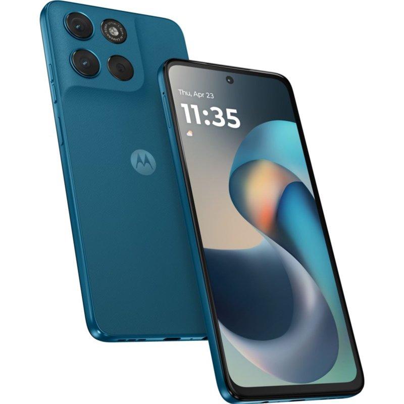 Motorola G57 256GB 8GB green