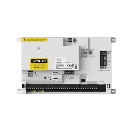 Centrale MX-HYBRID+MODULO 4G 128 ZONE
HIKDSMX5021284GIT