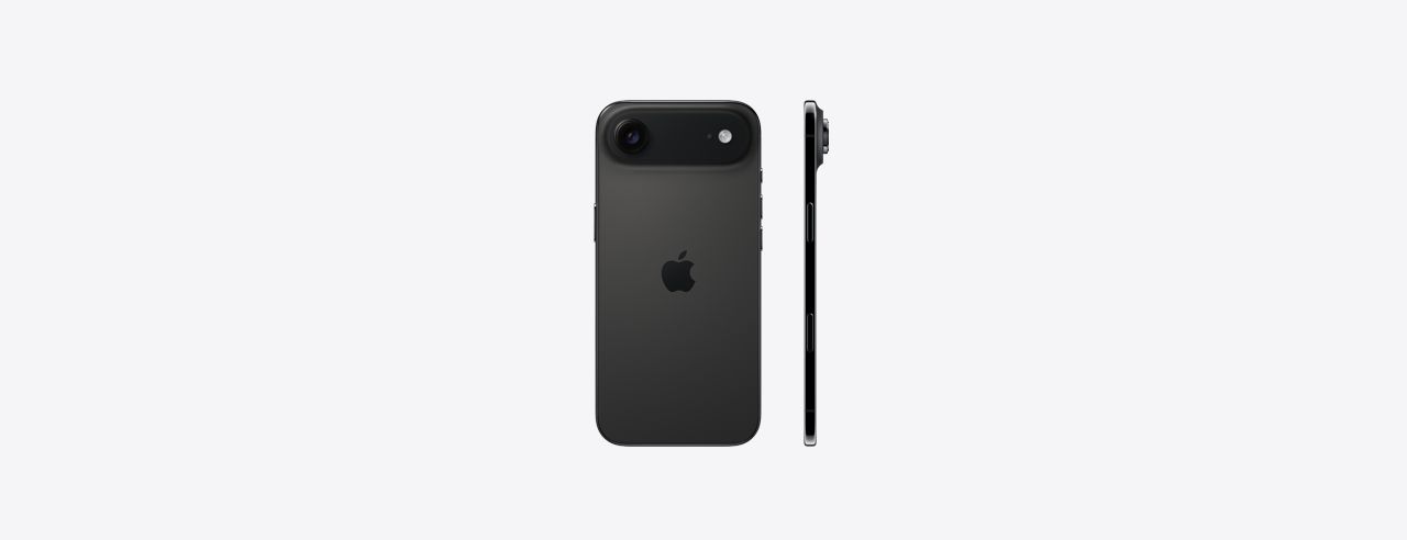 Apple Iphone Air 512GB black