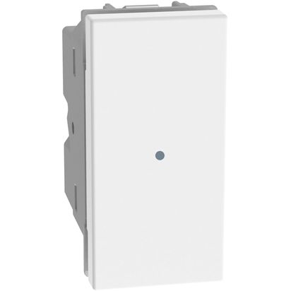Interruttore assiale 1P 10 AX &ndash; 250 Va.c.
JW4051