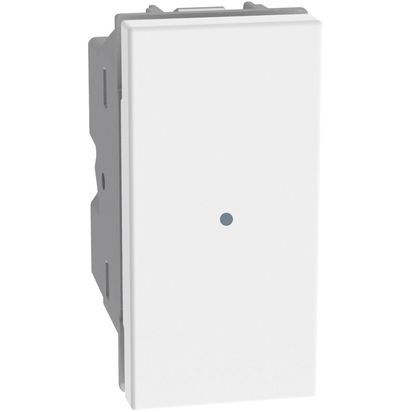 Deviatore assiale 1P 10 AX &ndash; 250 Va.c.
JW4053