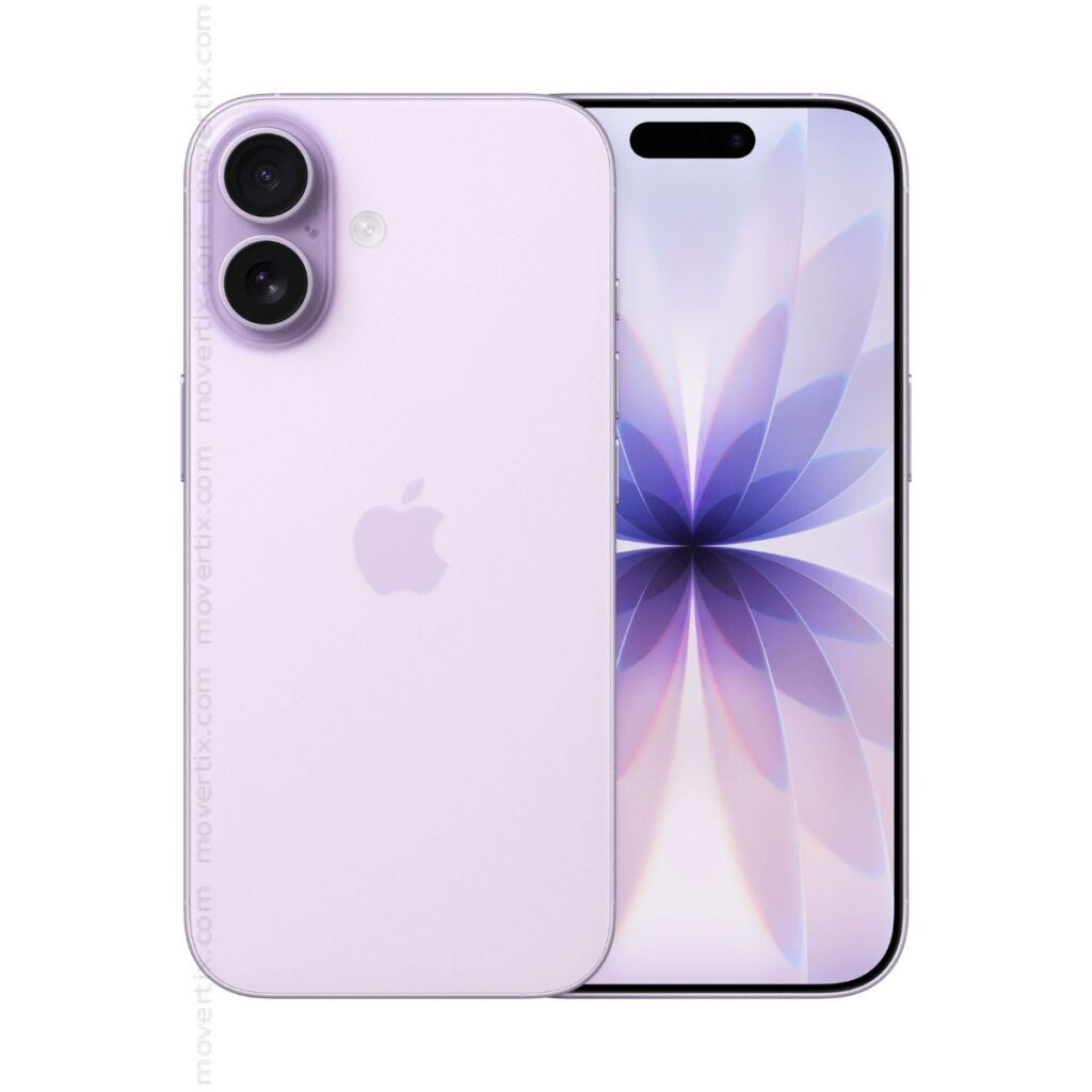 Apple Iphone 17 256GB Lavande