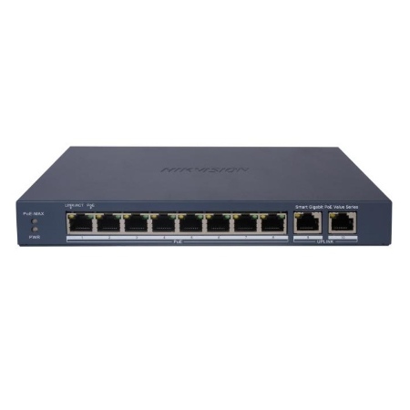 Switch hikvision 8 porte poe
HIKDS3E1510PEIM