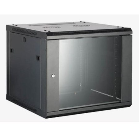 Armadio rack 9U 600x450x501mm
HIKDSXS6409SBFULLY