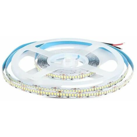 V-tac strisce led
24 Volz
5 metri
18 Watts
4000K
5metri