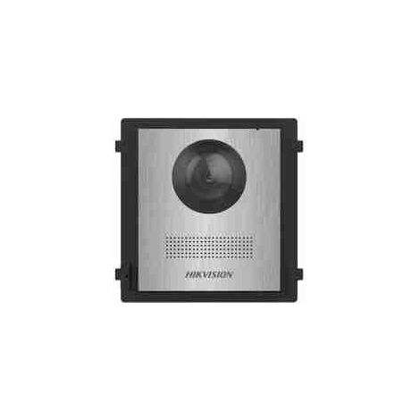 POSTAZIONE 2 WIRE ESTERNO 1 PULSANTE CHIAM
HIKDSKD8003IME2