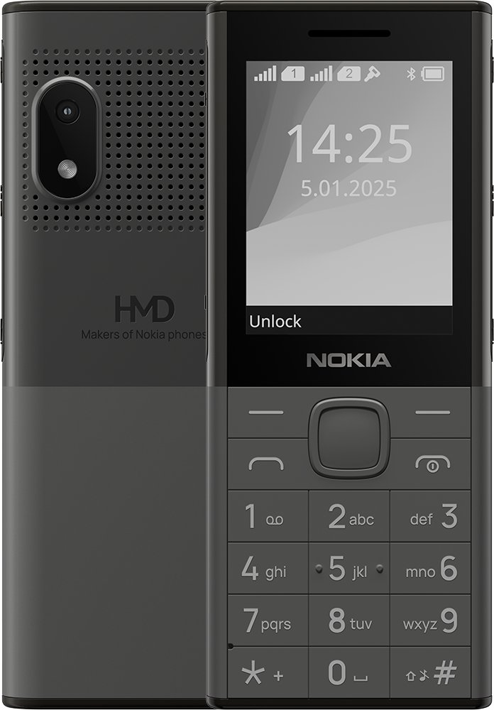 Nokia 150