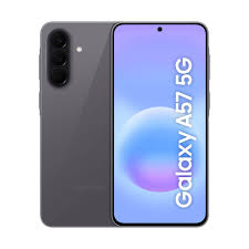 Samsung Galaxy A57 5G 256GB 8GB awesome grey