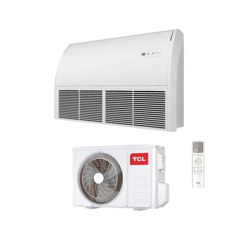 Climatizzatore TCL 36000 Btu