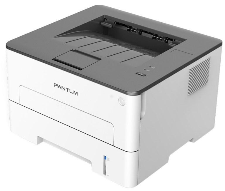 Stampante Pantum P3020D