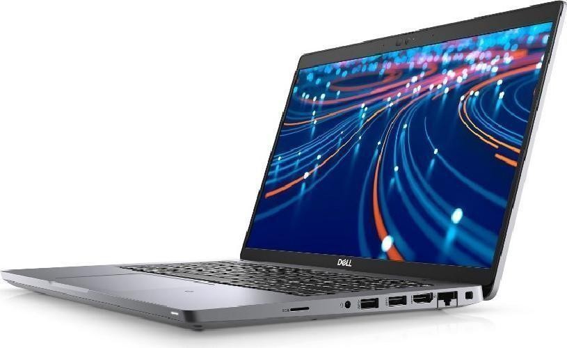 NOTEBOOK DELL LATITUDE 5420 14" INTEL CORE I7-11 GEN WINDOWS COA - RICONDIZIONATO -