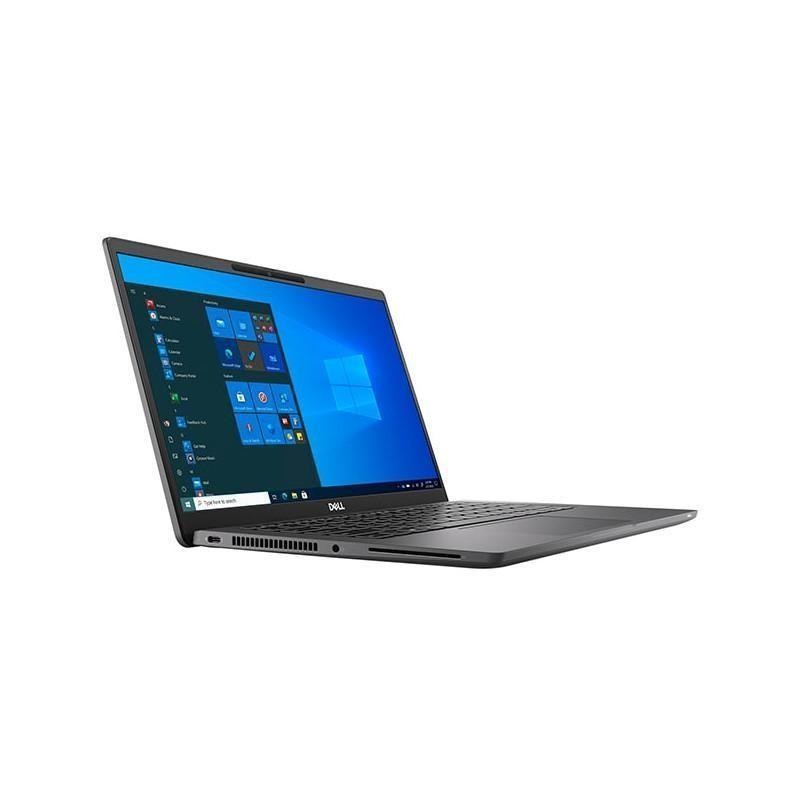 NOTEBOOK DELL LATITUDE 7430 INTEL CORE I5-1245U 14" TOUCH WINDOWS COA - RICONDIZIONATO - GAR. 6 MESI -