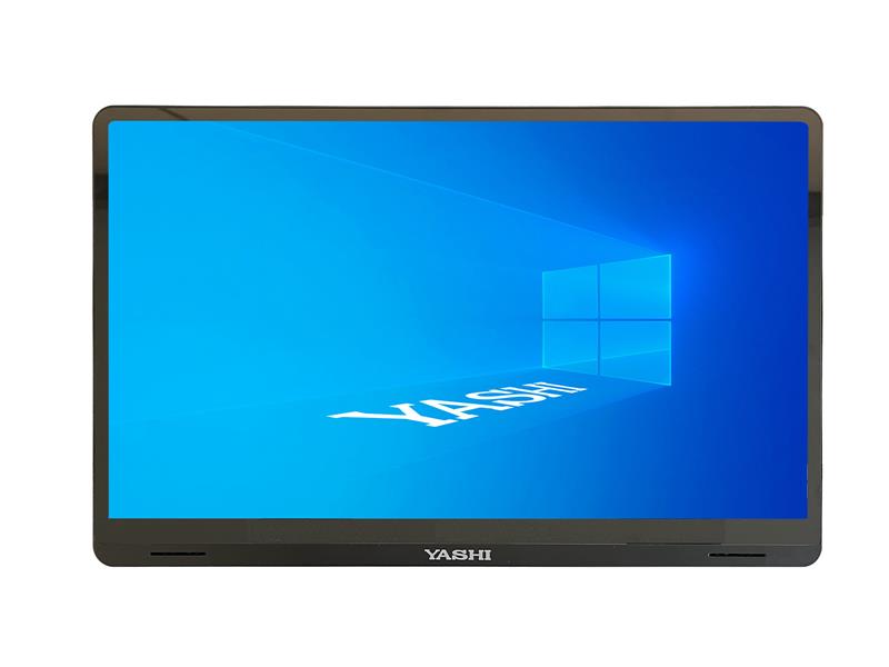 PC POS 21.5" TOUCH YASHI I3-1125G4